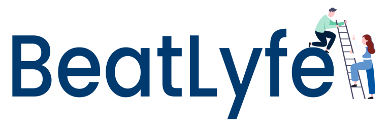 Beatlyfe logo