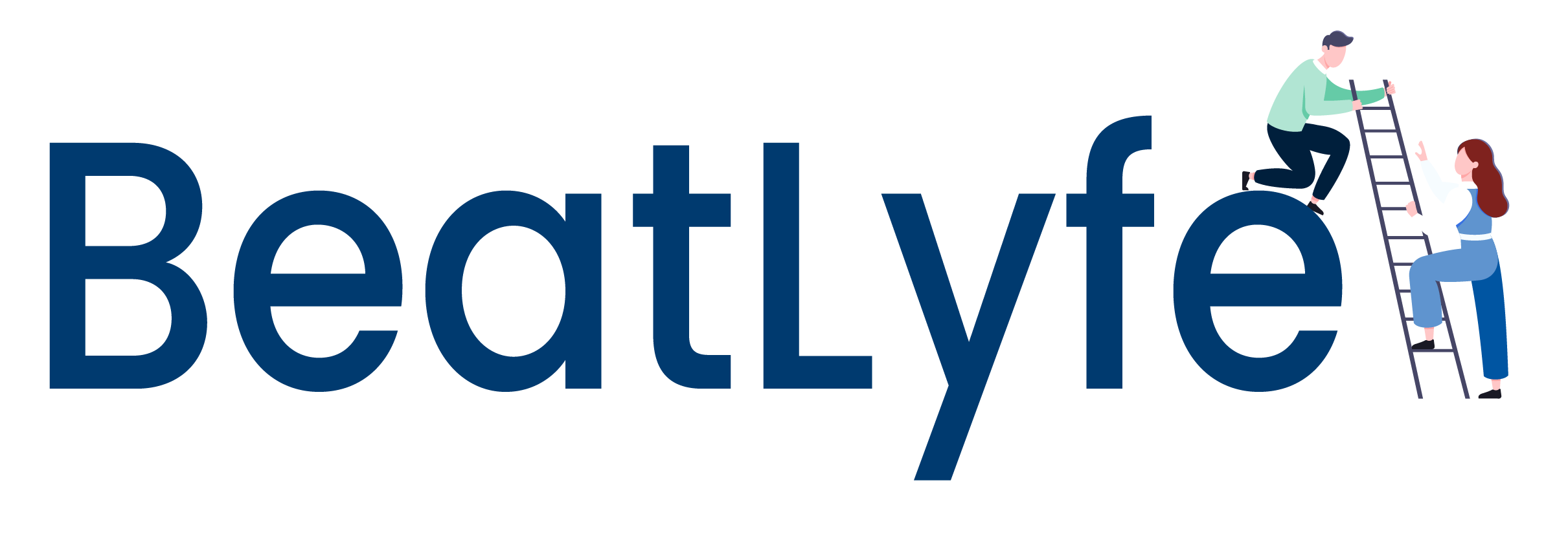 Beatlyfe logo